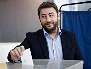 Ν. Ανδρουλάκης: «Δώσαμε έναν άνισο αγώνα - Εγγυάμαι προσωπικά την ενότητα & την ανανέωση»